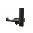 Pemberly Row Ultra Grip-Pro Speaker Mount in Black Finish (Set of 2)