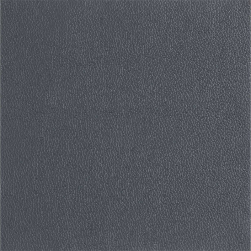 Pemberly Row Transitional Italian Top Grain Leather Sectional