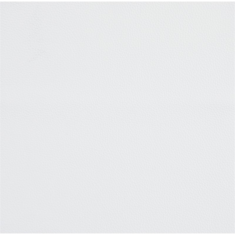 Pemberly Row Transitional Italian Top Grain Leather Sectional