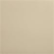 Pemberly Row Modern Contemporary Leather Console Loveseat in Beige