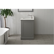 Pemberly Row Transitional 36