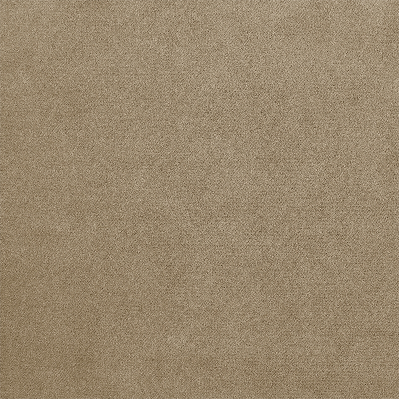 Pemberly Row Modern Transitional Modern Italian Fabric Sofa Set