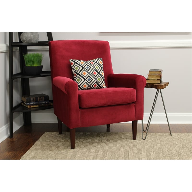 Pemberly Row Traditional 17.5