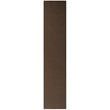 Pemberly Row Dual Sided Beige/Brown Premium Rug Pad - 2'6