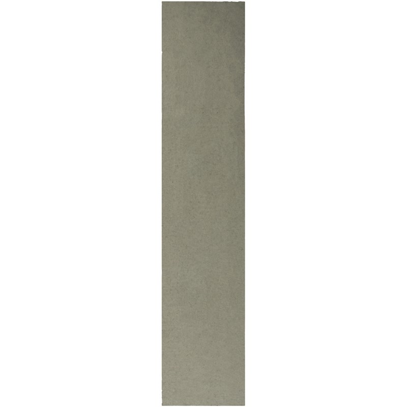 Pemberly Row Dual Sided Beige/Brown Premium Rug Pad - 2'6