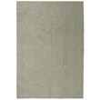 Pemberly Row Dual Sided Beige/Brown Ultra Rug Pad - 12' x 15'