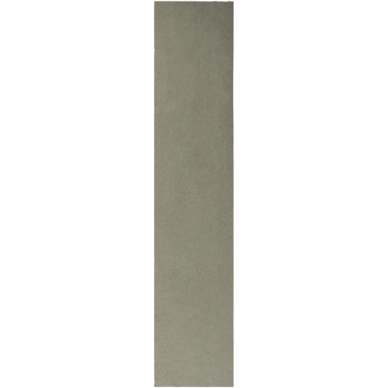 Pemberly Row Dual Sided Beige/Brown Ultra Rug Pad - 2'6 x 10'