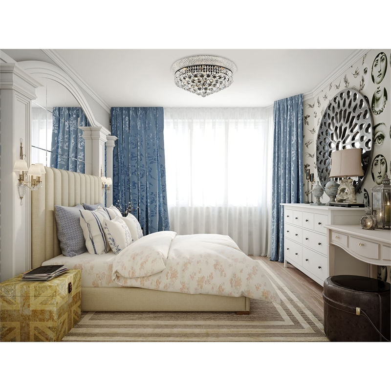 Pemberly Row Contemporary 20