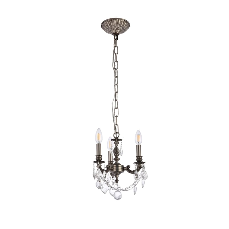 Pemberly Row Contemporary 10