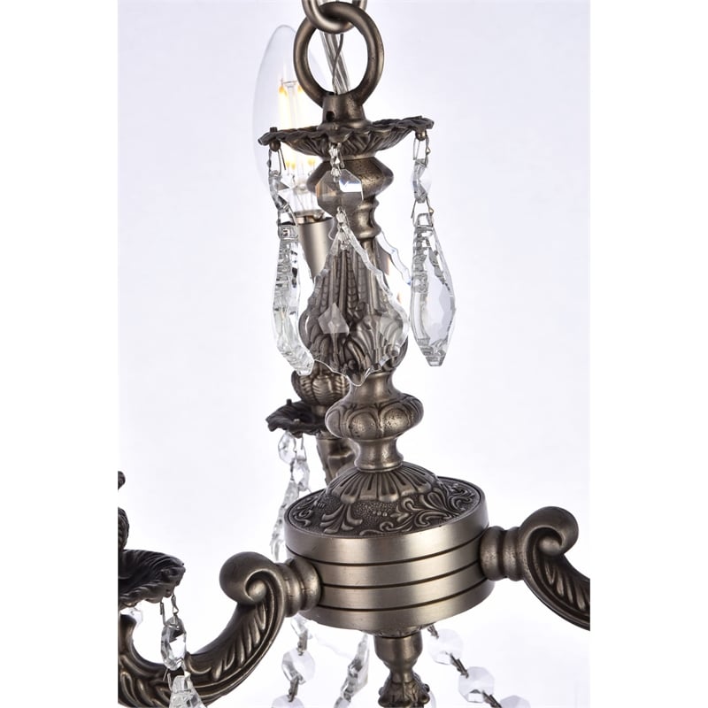 Pemberly Row Contemporary 10