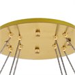 Pemberly Row Contemporary 2 Tier 48
