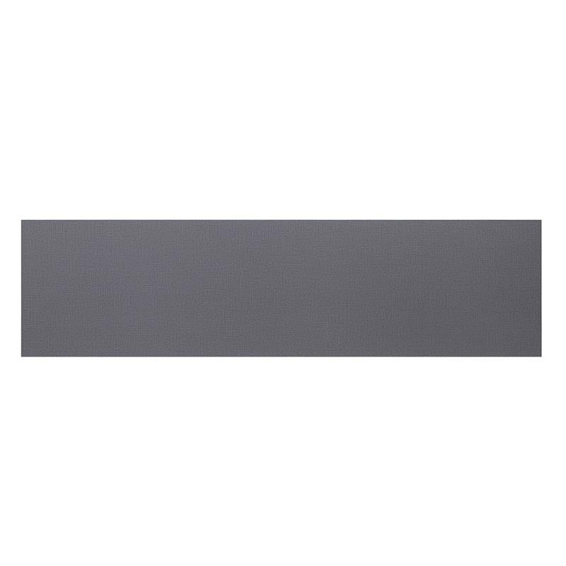 Pemberly Row Wood Fireplace with Media Wire Management in Gray