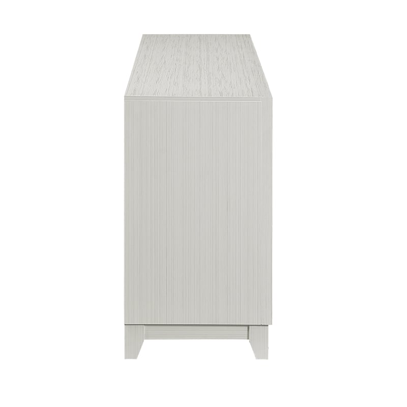 Pemberly Row Contemporary Wood 72