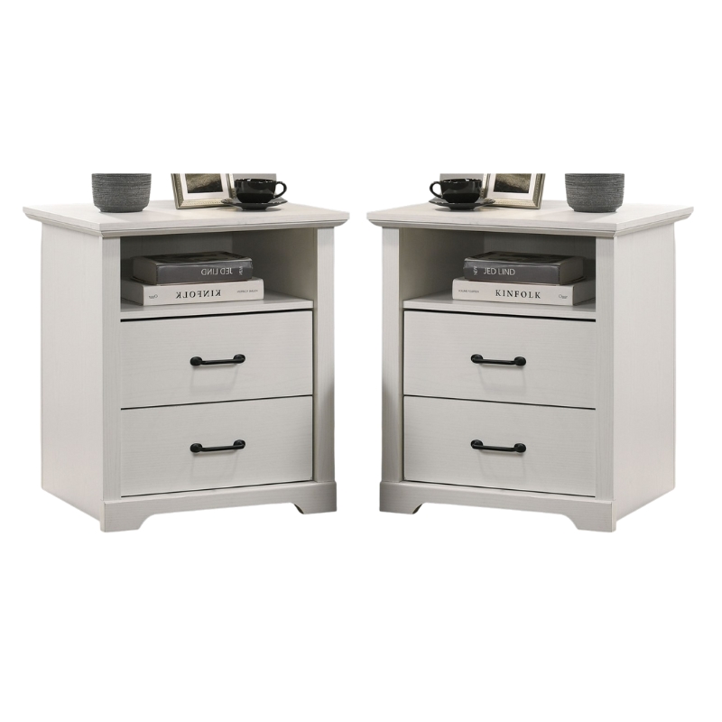 Pemberly Row Set of 2 22