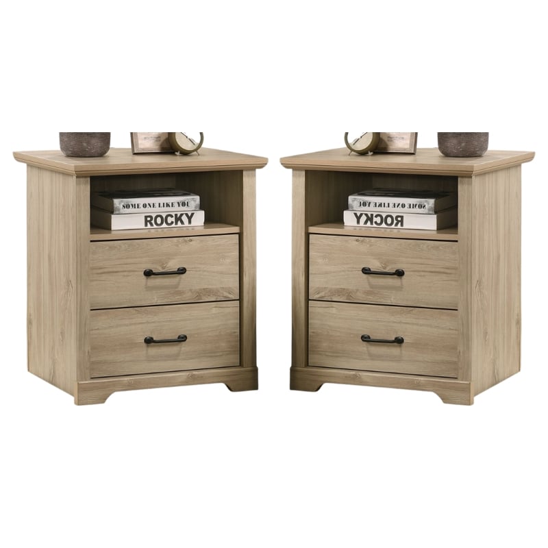 Pemberly Row Set of 2 22