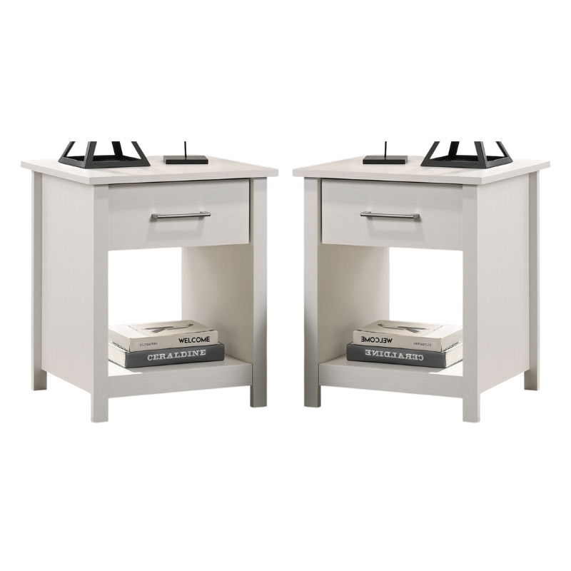 Pemberly Row Set of 2 20