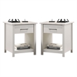 Pemberly Row Set of 2 20