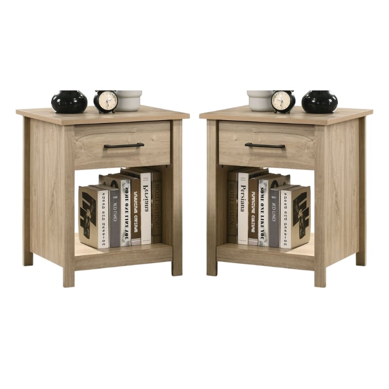 Pemberly Row Set of 2 20