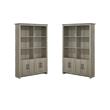 Pemberly Row Set of 2 47