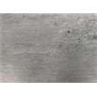 Pemberly Row Wood Laminate Office Writing Desk Office Storage in Concrete Gray