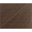 Pemberly Row Wood Dining Sideboard Dining Storage Fully Assembled in Brown