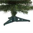 Pemberly Row 2ft Green Artificial Christmas Tree with 35 LED Lights