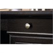 Pemberly Row Set of 2 L-Shaped Computer Desk & 2-Drawer Lateral File Cabinet