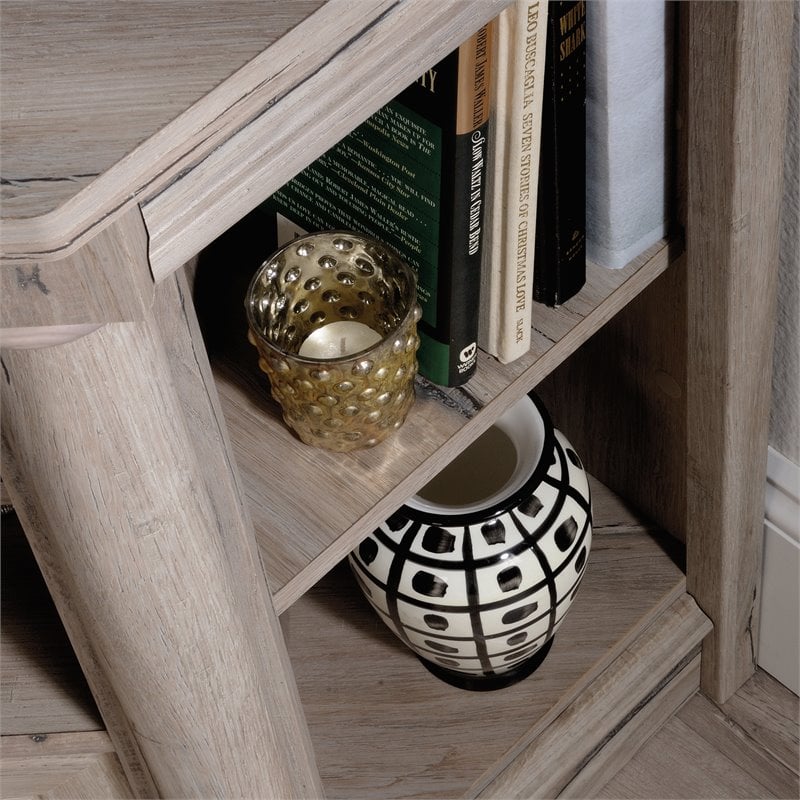 Pemberly Row Set of 2 Wood 60