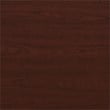 Pemberly Row Set of 2 5-Shelf Bookcase & Lateral File Cabinet in Harvest Cherry