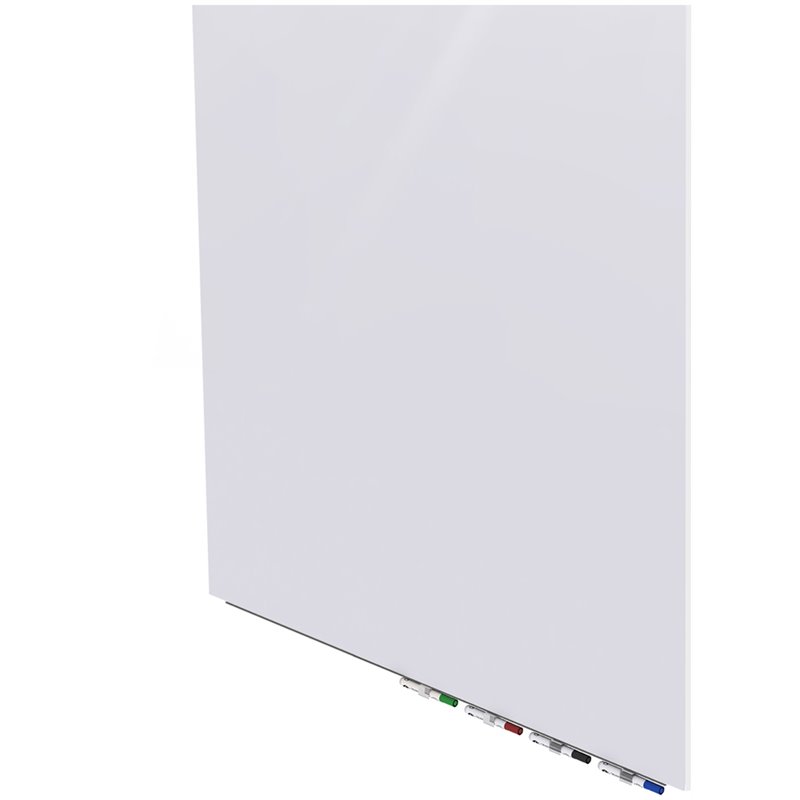 Pemberly Row 4'x4' Low Porifle 1/4