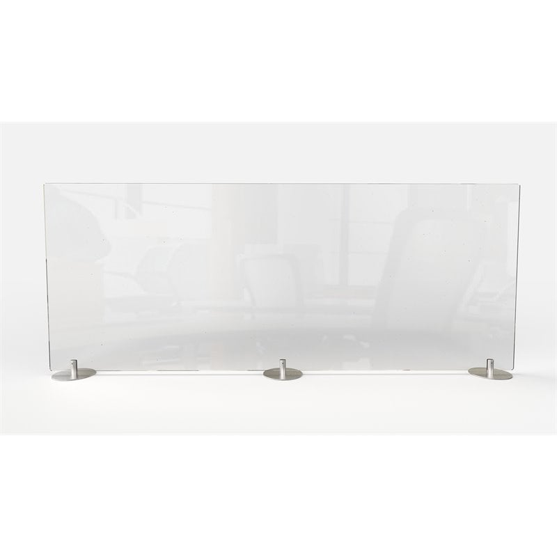 Pemberly Row Plastic 24