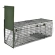 Pemberly Row Life Trap Mesh with 1 Door and 1
