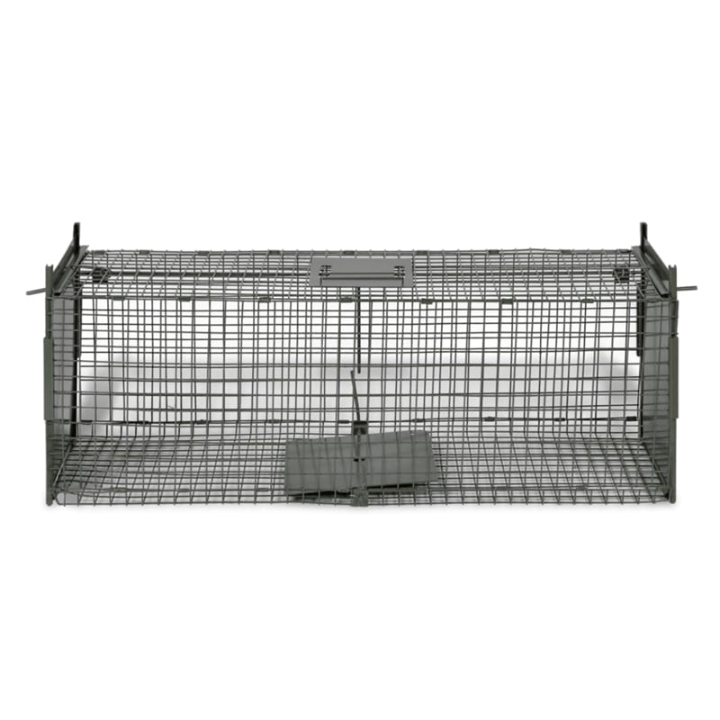 Pemberly Row Life Trap Mesh with 2 Doors  1