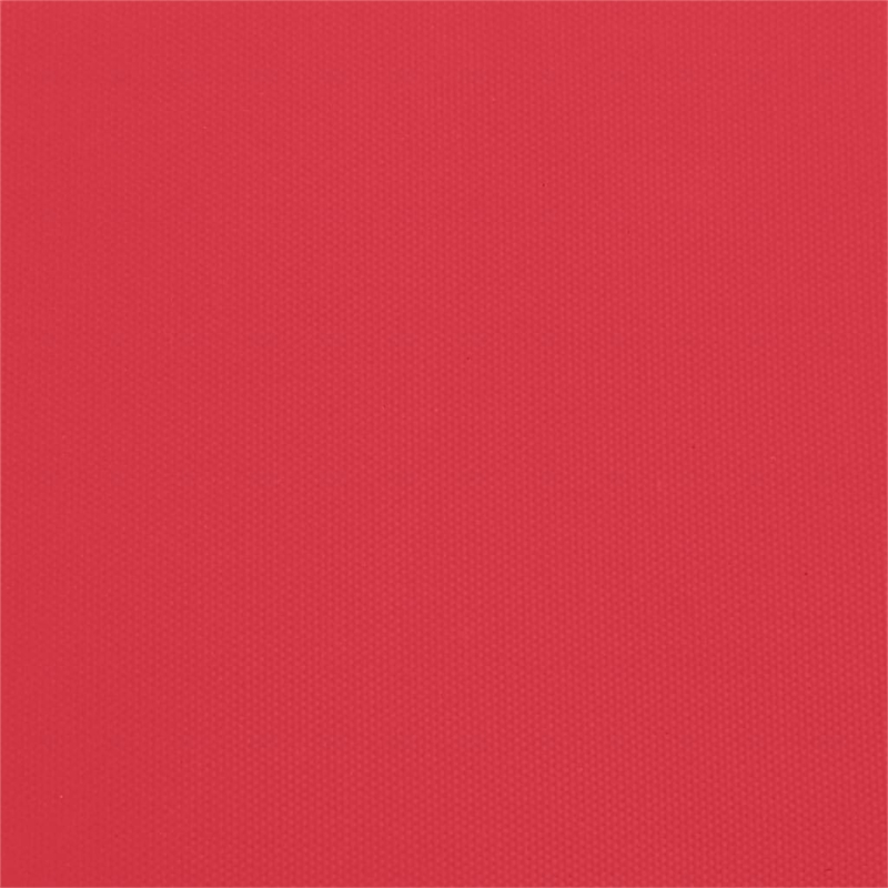 Pemberly Row Sturdy 99.2 lb Iron Bike Trailer in Black and Red