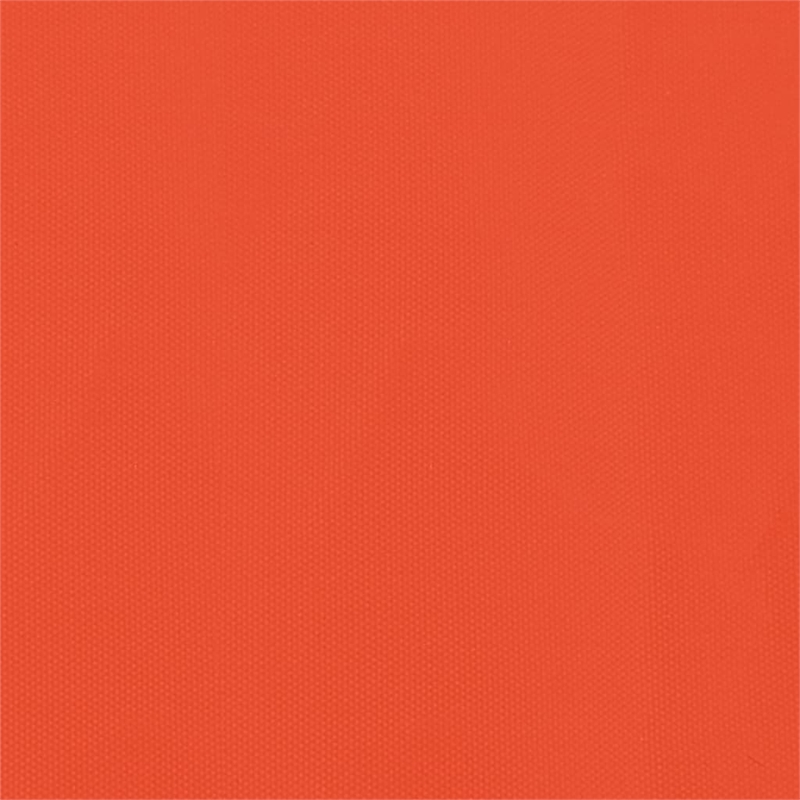 Pemberly Row Sturdy 99.2 lb Iron Bike Trailer in Black and Orange