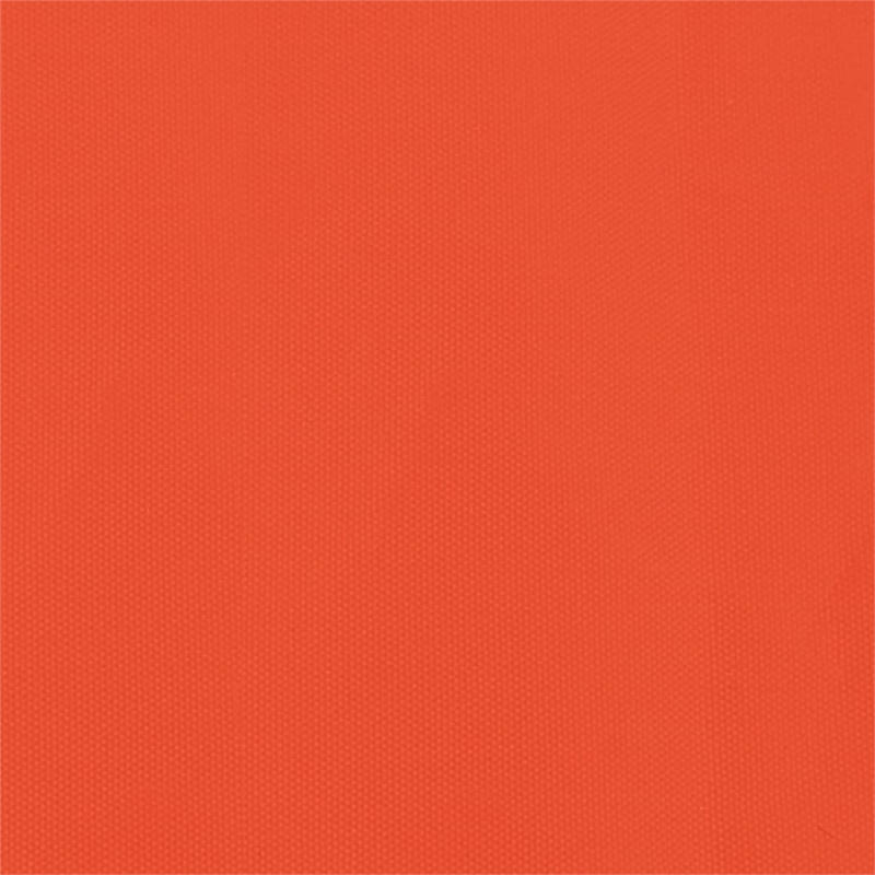 Pemberly Row Sturdy 99.2 lb Iron Bike Trailer in Black and Orange