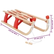 Pemberly Row Contemporary 43.3