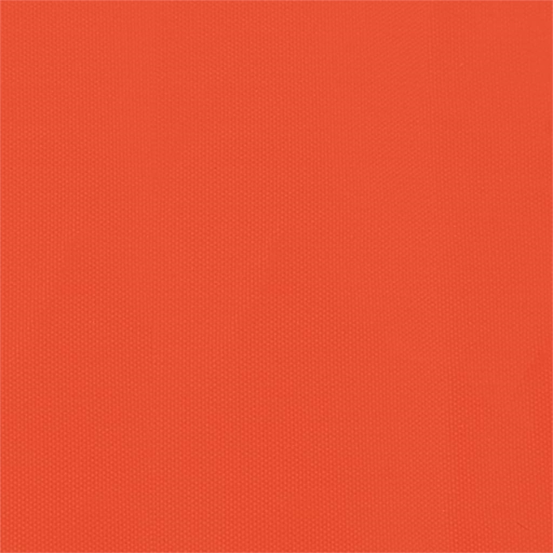 Pemberly Row Sturdy 99.2 lb Iron Bike Trailer in Black and Orange