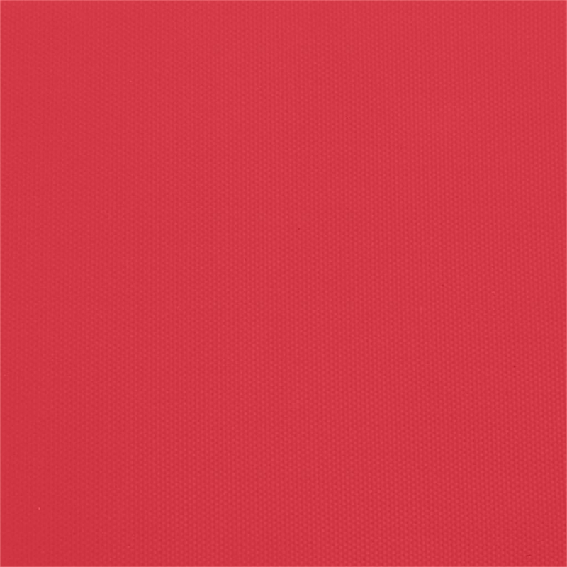 Pemberly Row Sturdy 99.2 lb Iron Bike Trailer in Black and Red