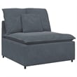 Pemberly Row Contemporary 18.9