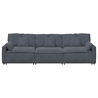 Pemberly Row Contemporary 18.9