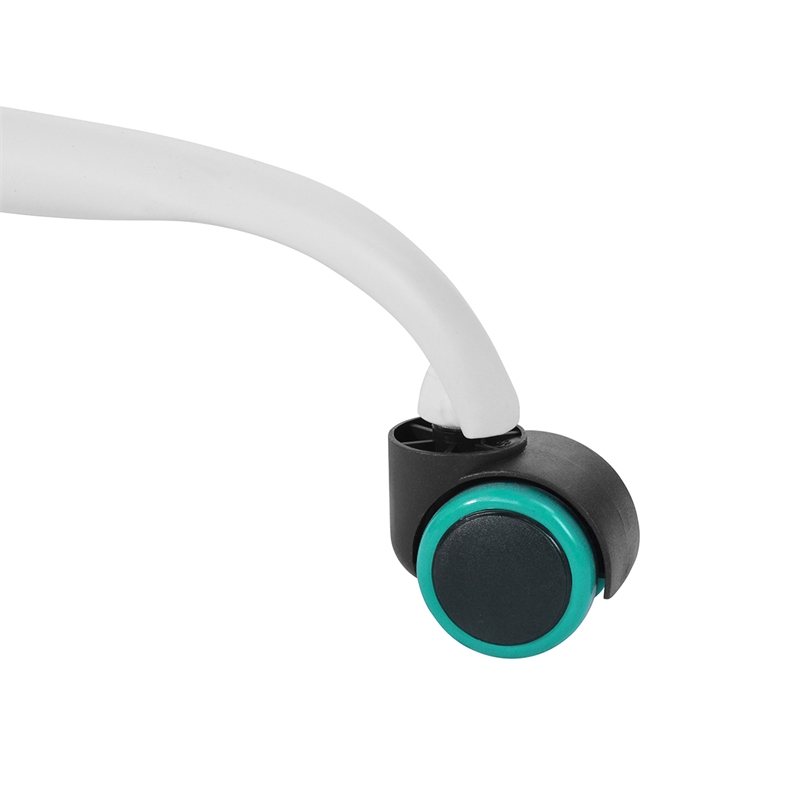 Pemberly Row Ergonomic Office Chair WorkDesk Chair Breathable Mesh Chair