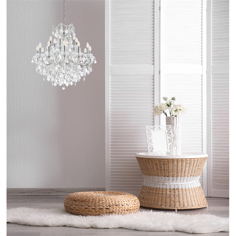 Pemberly Row Glam 30