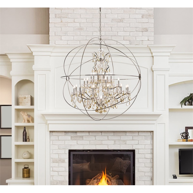 Pemberly Row Transitional 60