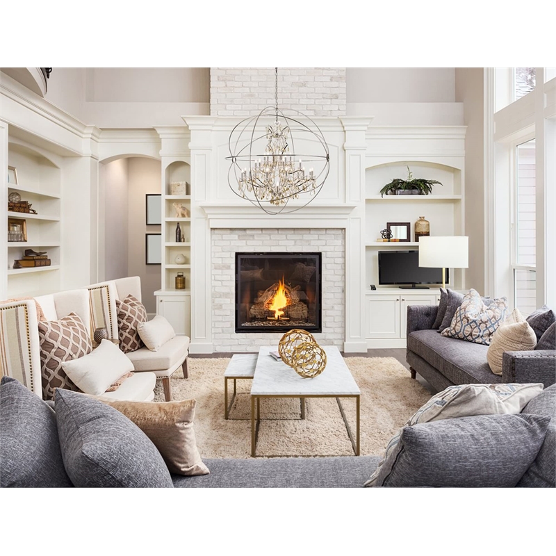 Pemberly Row Transitional 60