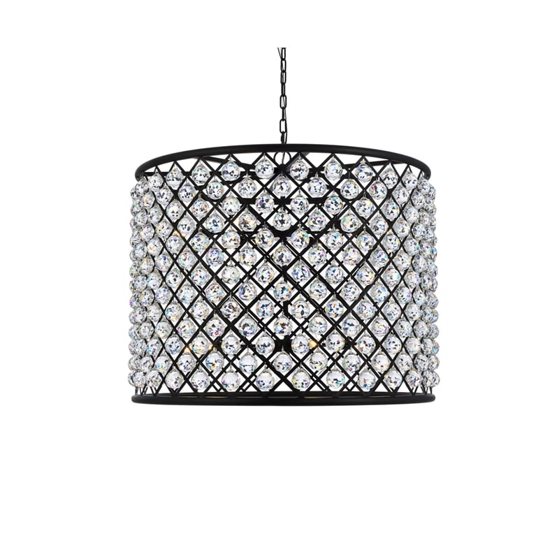 Pemberly Row Transitional 36