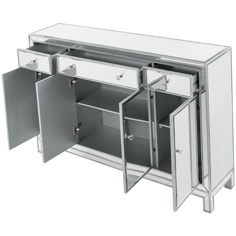 Pemberly Row 4 Door 56