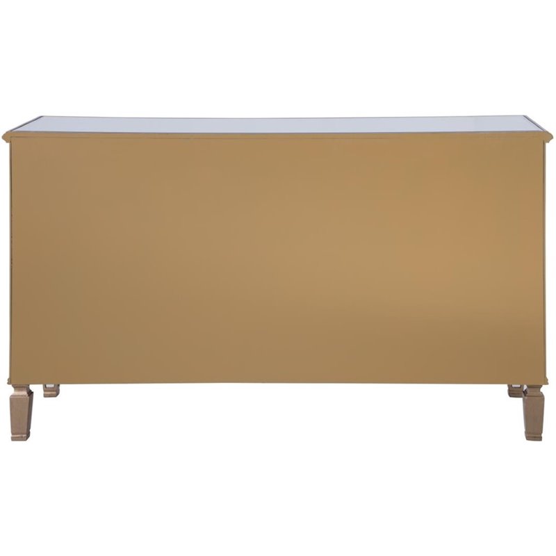 Pemberly Row 6 Drawer 60