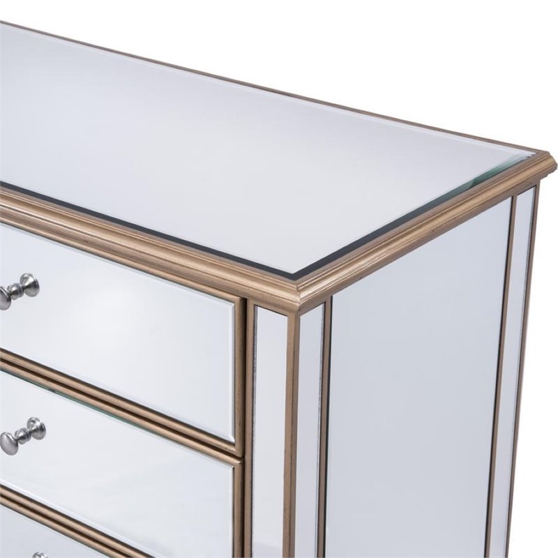 Pemberly Row 6 Drawer 60