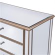 Pemberly Row 6 Drawer 60
